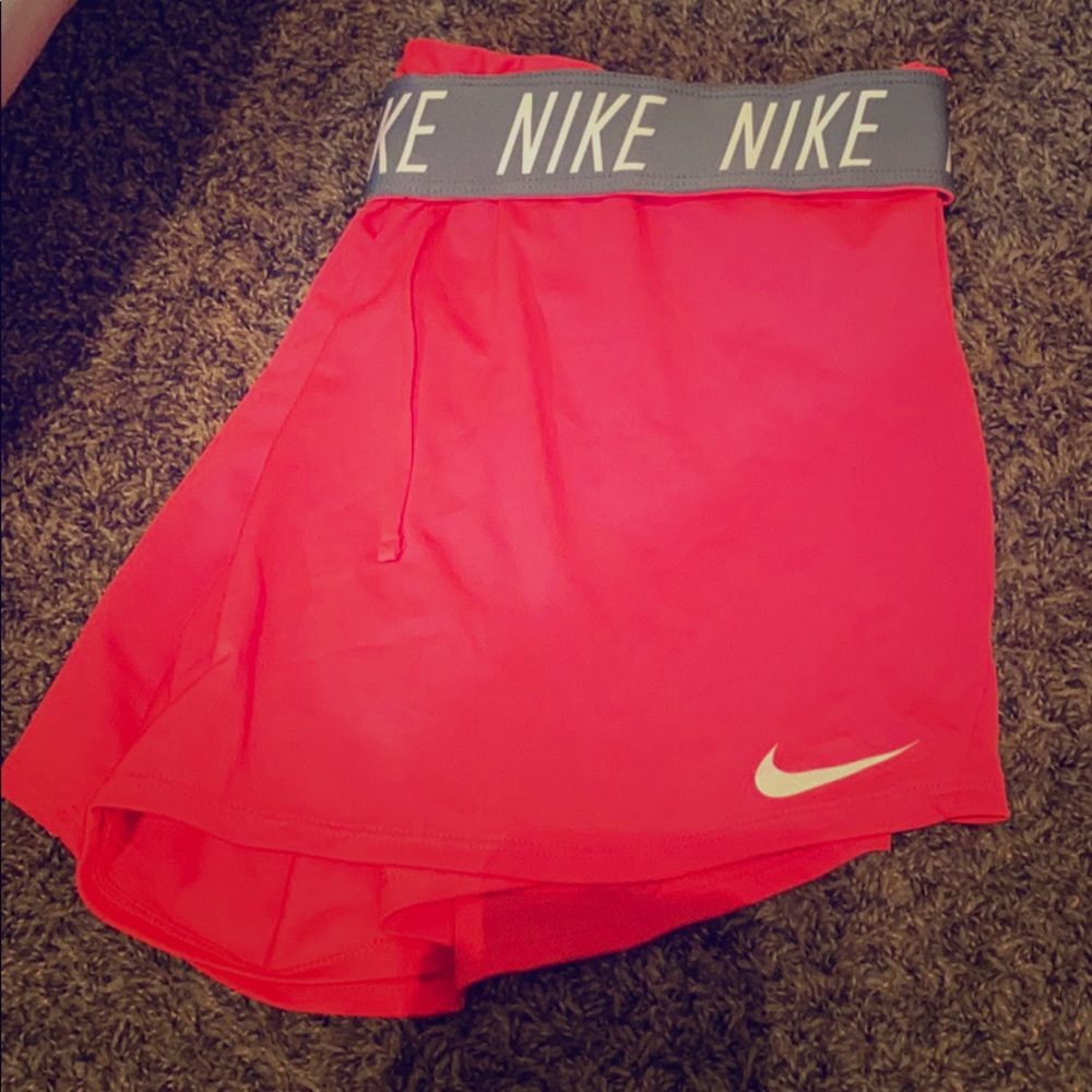 Nike shorts
